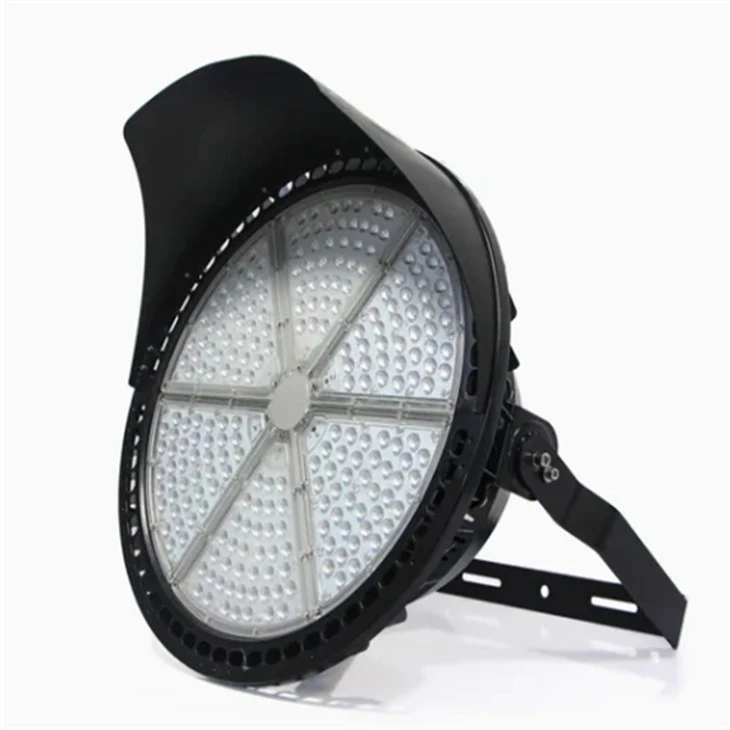 Led Stadium Arena Flood Light Vattentät