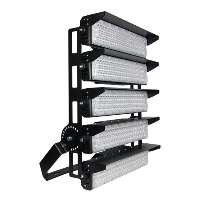 Led Stadium Lights 300Watt Super Bright Flood Light|Aluminium|IP65|10 års garanti