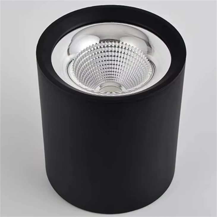 surface downlight led