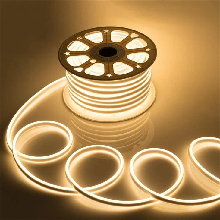 RGB LED Strip Lights for Party Decoration
