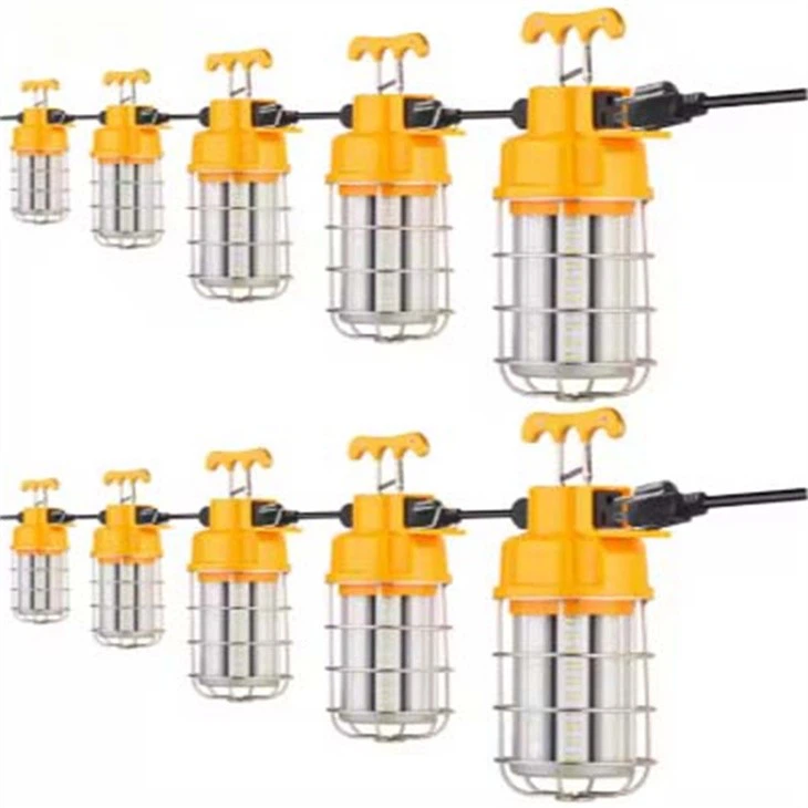 portable led work light