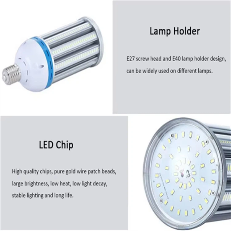 corn light bulb corn light bulb