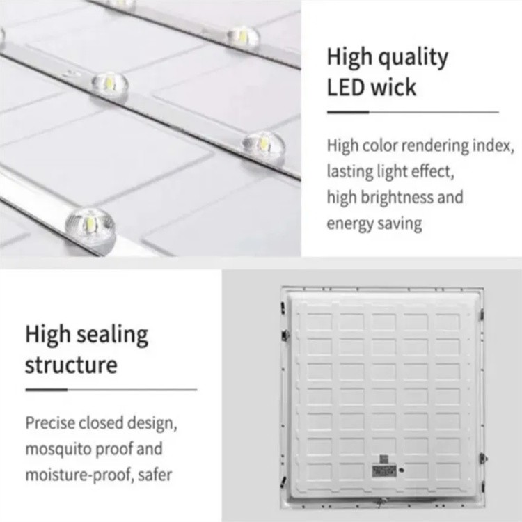 flat led light flat led light
