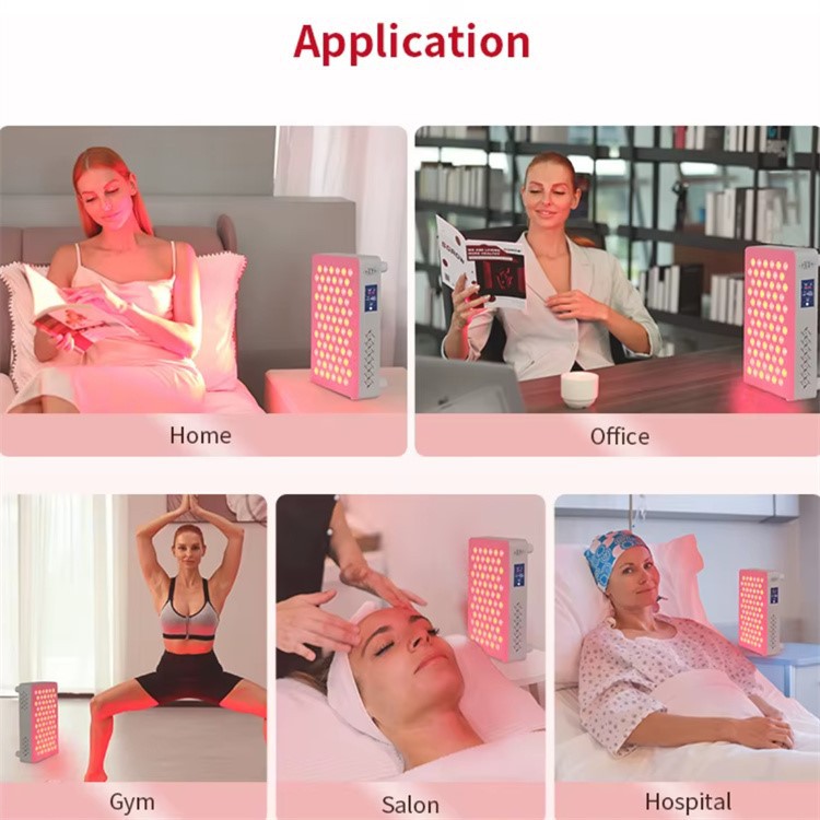 red light therapy lamp red light therapy lamp