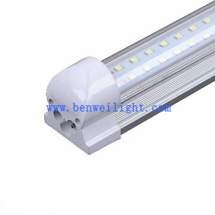 DC24v 30cm T8 Integrated LED Tube Light DC24v 30cm T8 Integrated LED Tube Light
