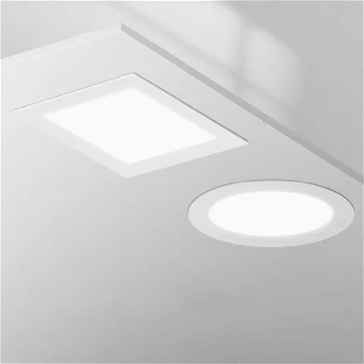 fire rated downlights