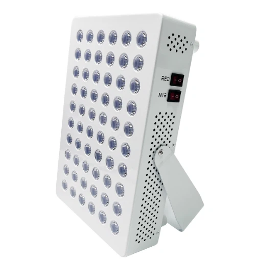 Rödljusterapi 660NM 630NM