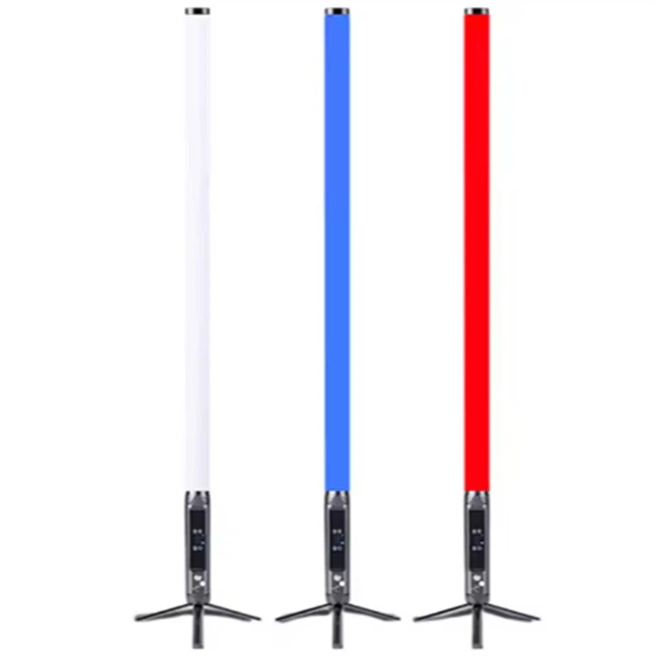 RGBW LED-rörljus