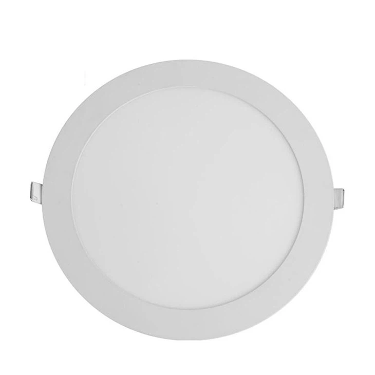 Smal typ LED-panelljus