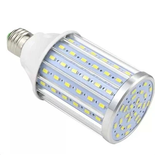 100W 200w Majs LED-ljus Fläktlös