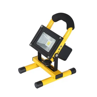110V 20Watt bärbar LED-handlampa
