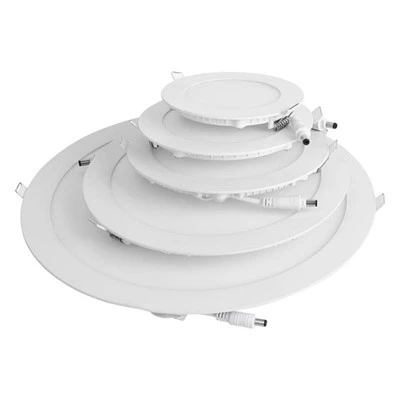 12W LED Slim Panel Downlight