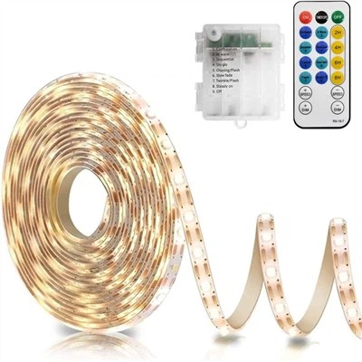300 LED 5 Meter LED Strip Light