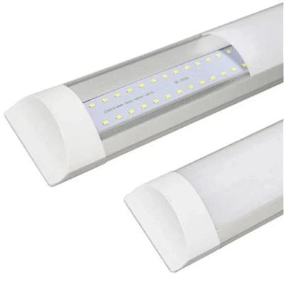 36W LED Batten Light, 220 → 240 V Batten LED Linear Batten