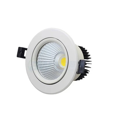3W Dimbar LED Downlight