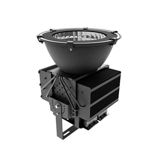 400 Watt High Bay LED-lampor IP65