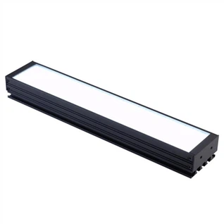 4ft LED Linjär Strip Light 32W, 0-10V Dimbar, DLC Premium