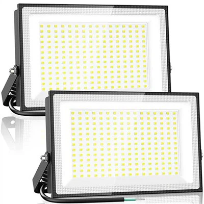 5000k Flood Led Light Exteriör Stadium