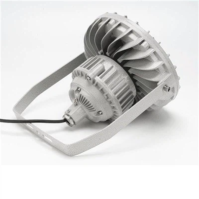 500w batteridriven arbetslampa