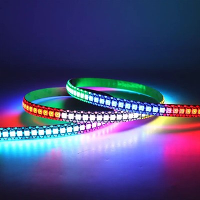 5050   SMD   RGB   LED   Strip   12V