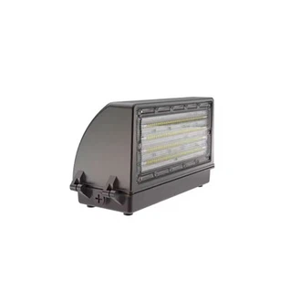 60w Full Cut Off Outdoor LED Wall Pack Light