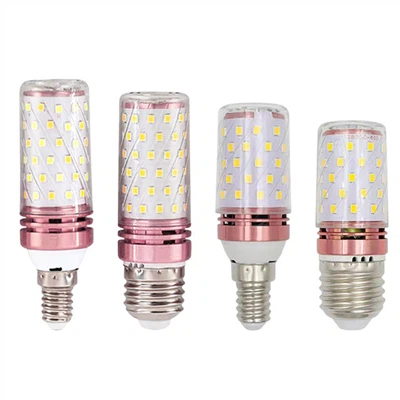 63W LED majsljus - 250W MH Lika - 5000K - Ex39 Base - Stegdimmer