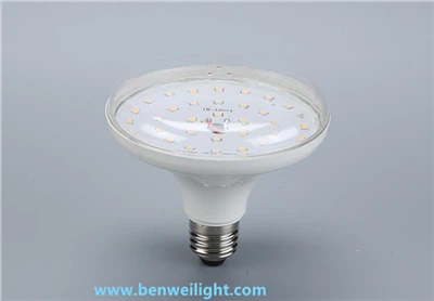 Dragon Fruit Specialist LED Grow Light - 5W Full Spectrum for Pitaya Bloom & Growth