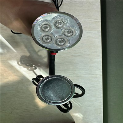 Svanhals Verktygsmaskin Arbetsljus 25W