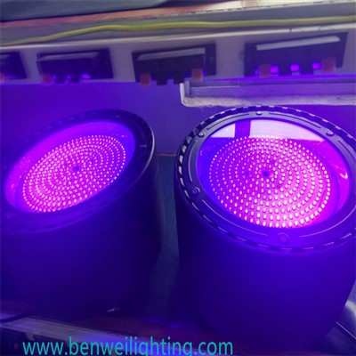 310nm LED-lampa (200-800W)