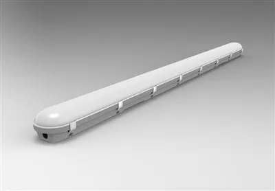 IP65 Länkbar Led Tri Proof Light 40w