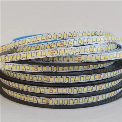Led Strip-ljus för trappor