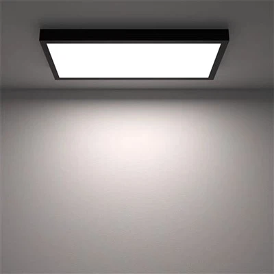 LED utanpåliggande panelljus 20W