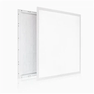 Infälld platt tak ledpanelljus 15W