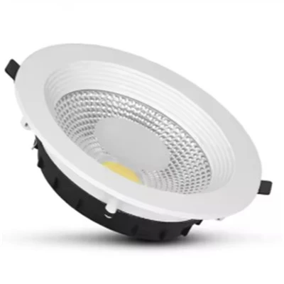 Infälld LED Spot Taklampa