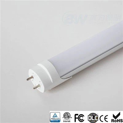 T8 LED Pink Tube Light
