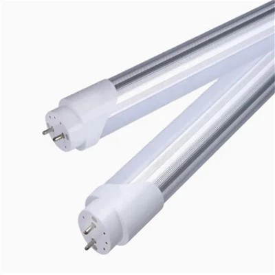 T8 Tube LED-lampor Ingen flimmer 10W