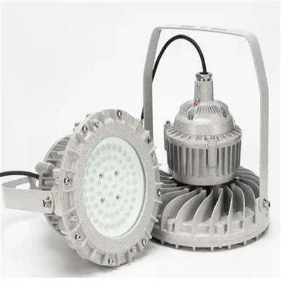 300w 4000k Temporär konstruktionsbelysning Led