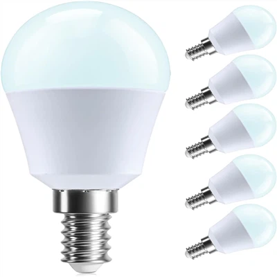 De bästa smarta LED-lamporna