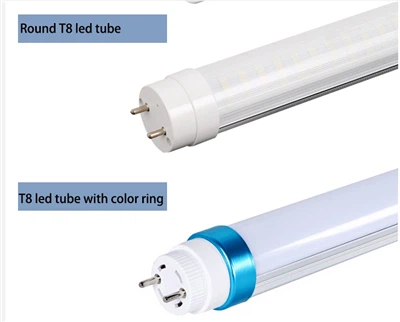 TRIAC Dimmer T8 LED Rörljus
