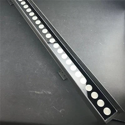 Wall Washer Lights LED Bar Vattentät
