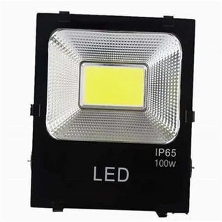 Vattentät utomhus LED Flood Light