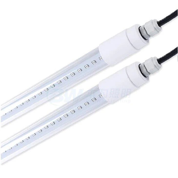 T10 25W Chicken Farm Lighting
