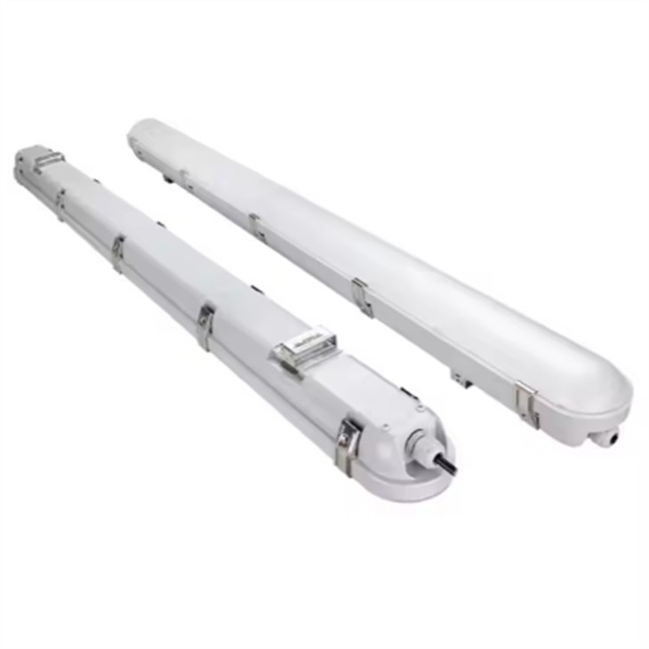 Tri Proof Light Shop Light Led 50W