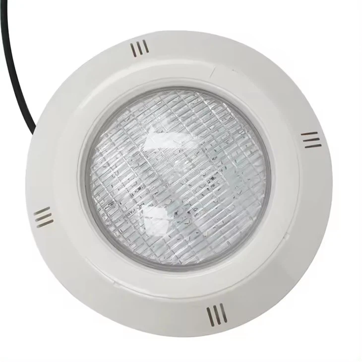 Undervattens LED-lampor