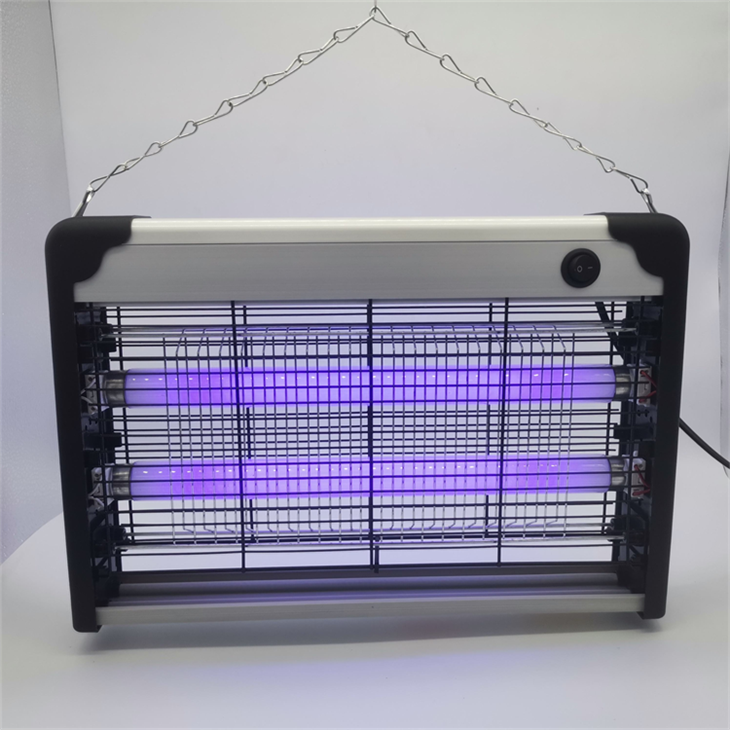 UV Mosquito Trap E-Lampa (inomhus)