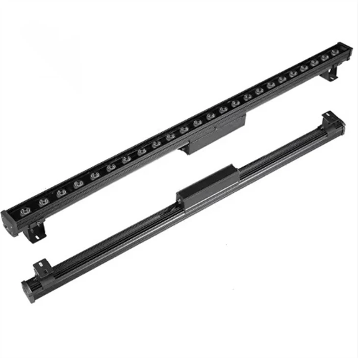 led wall washer lights outdoor