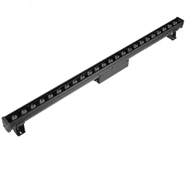 Wall Washer Lights LED Bars Vattentät