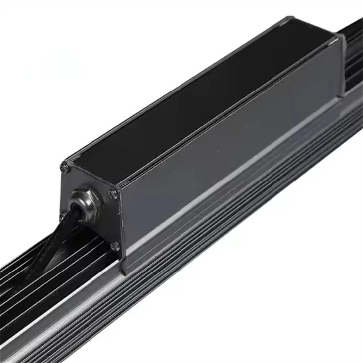 rgb wall washer light