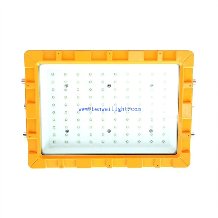 Waterproof LED EX Explosion Proof Light (1)