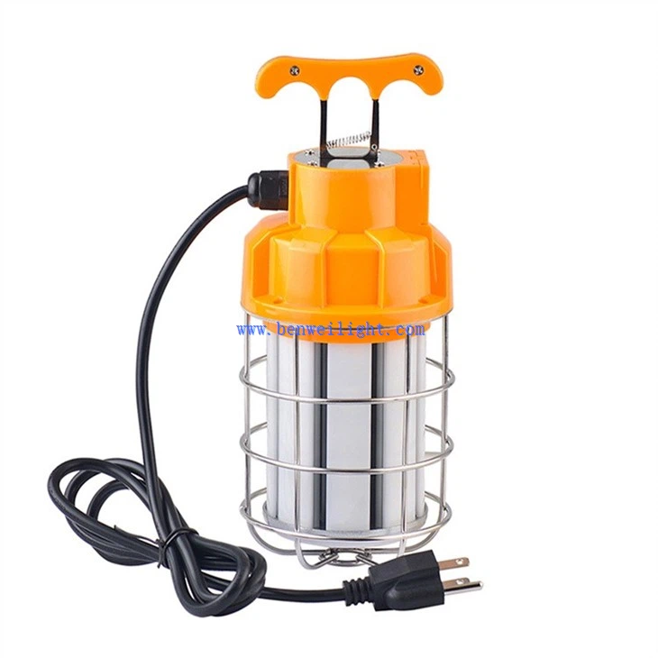 Waterproof Portable LED Work Light (3)